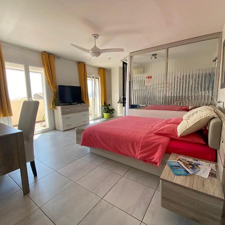 Charmante Chambre Avec Vue Mer Bed & Breakfast La Ciotat Ngoại thất bức ảnh